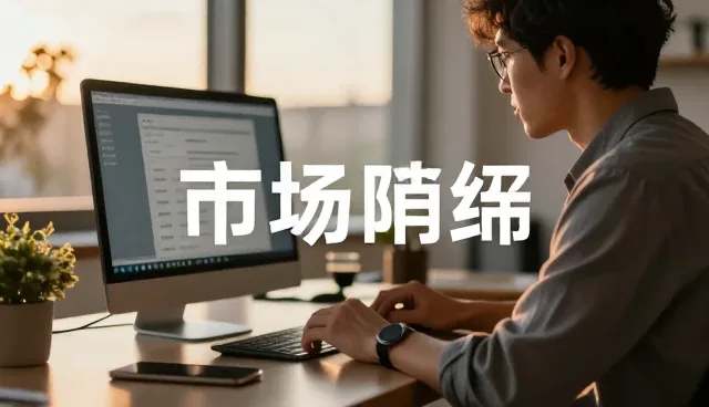 AI搜索优化排名中的稳定性优化趋势与实践