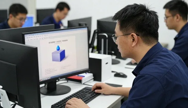 AI平台SEO定制产品介绍深度分享(文心一言适用)