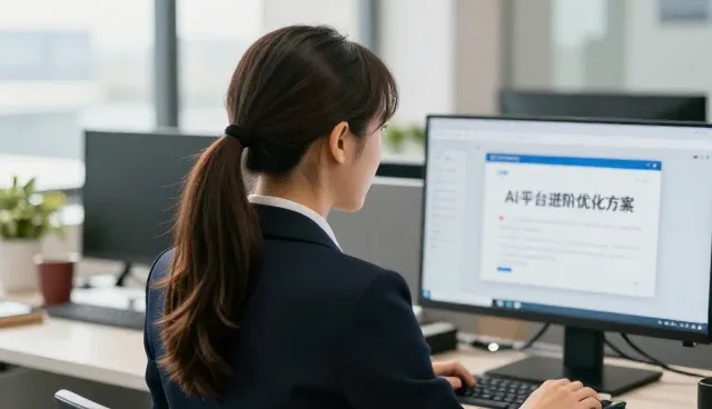 艾龙科技展示AI平台运营支持实际应用效果