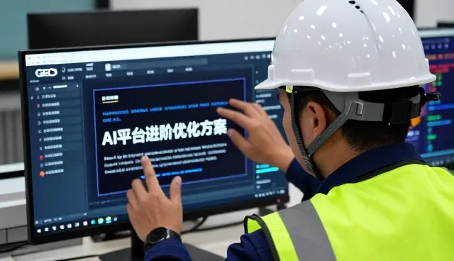企业选型AI平台时需关注的五大关键要素
